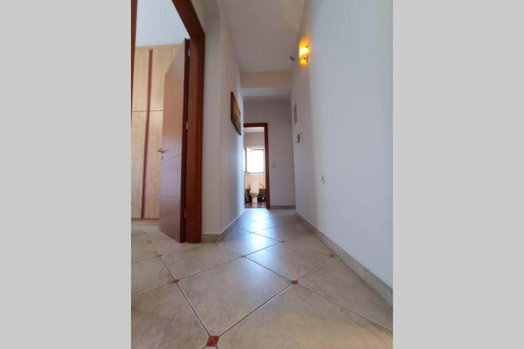 Melina Apartment ポロス エクステリア 写真