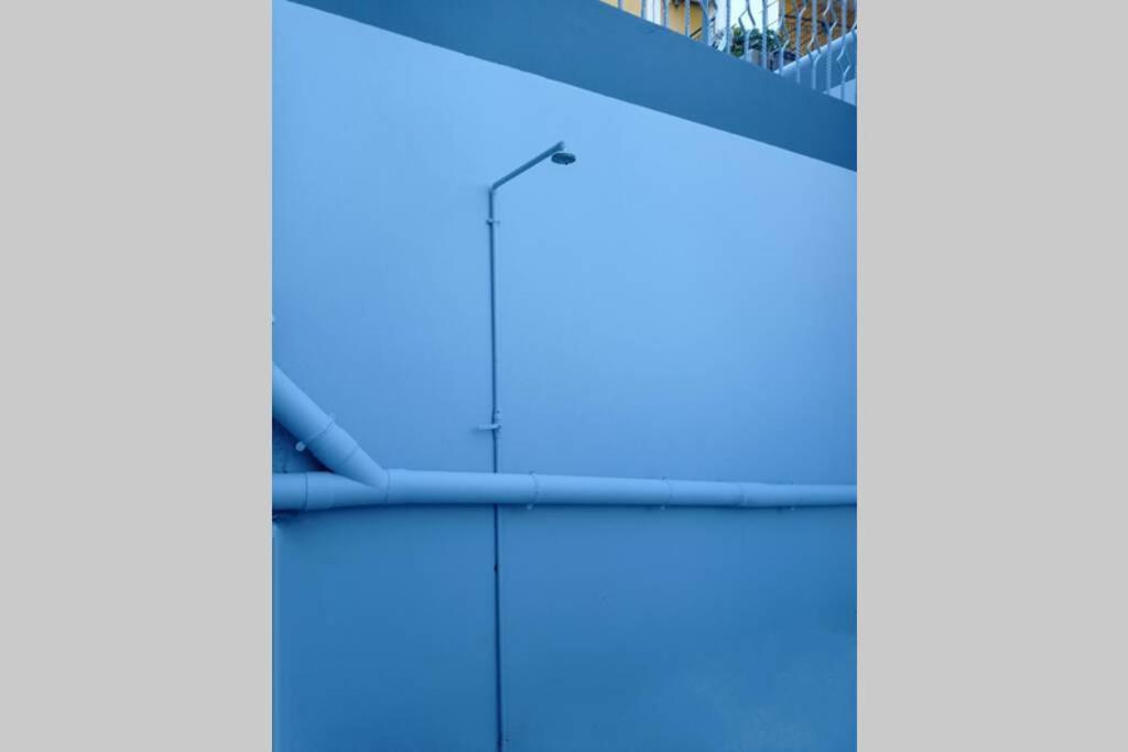 Melina Apartment ポロス エクステリア 写真