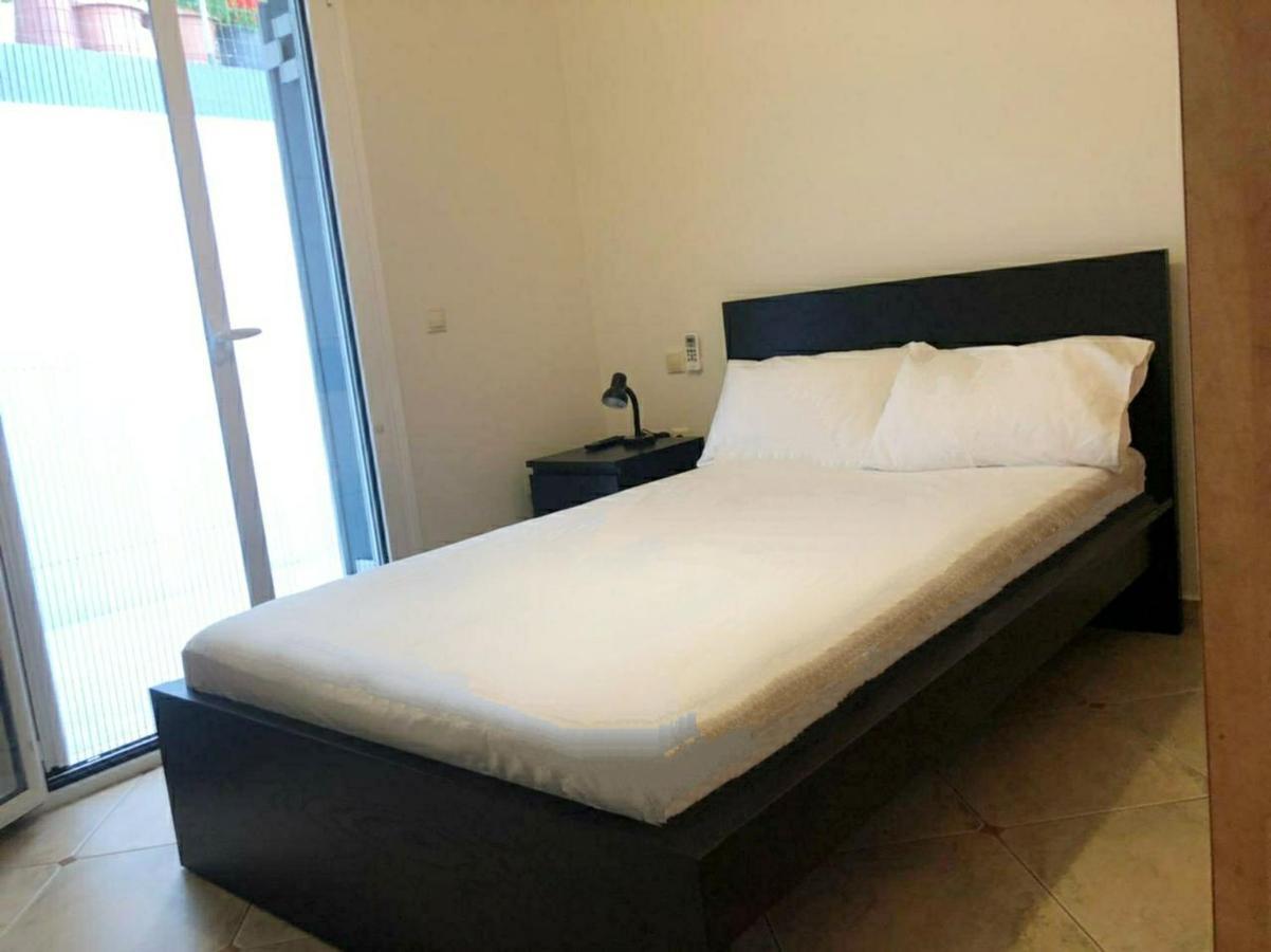 Melina Apartment ポロス エクステリア 写真
